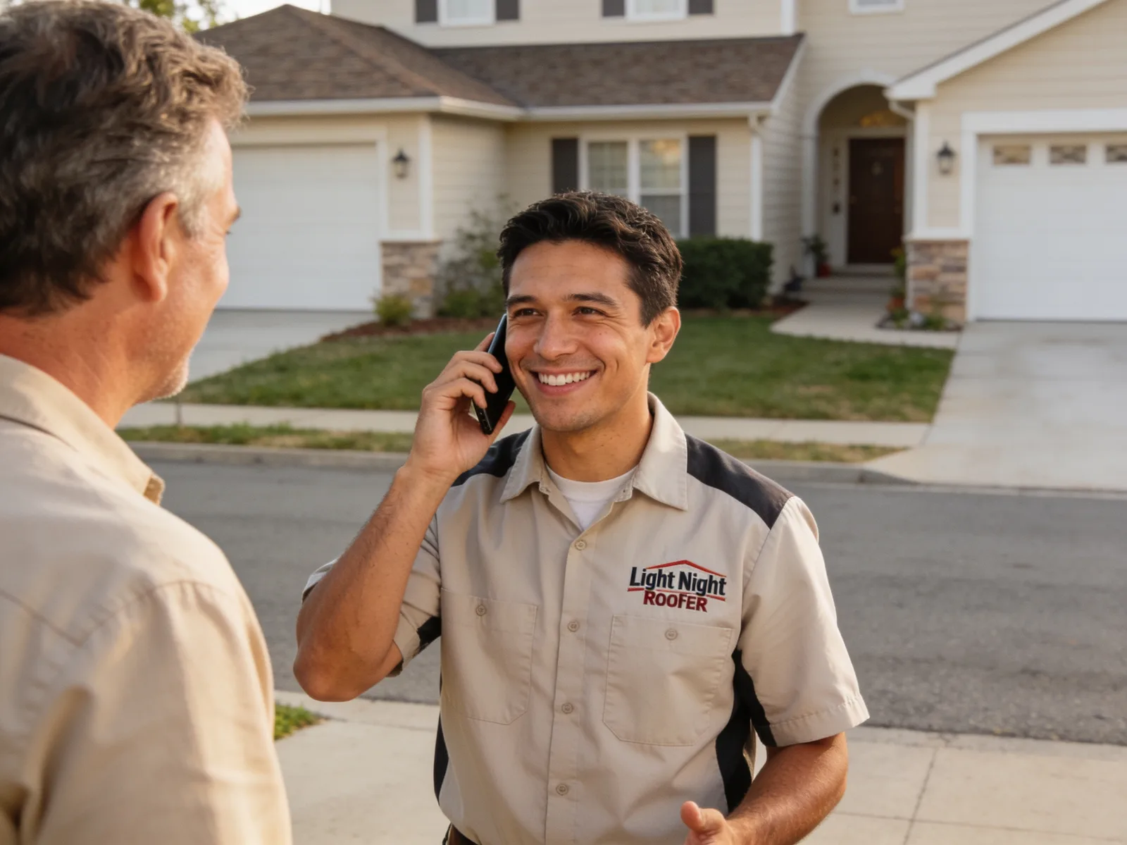 Emergency Roof Repair Ludlow Falls, OH FAQs